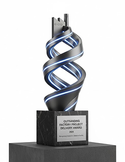 award image